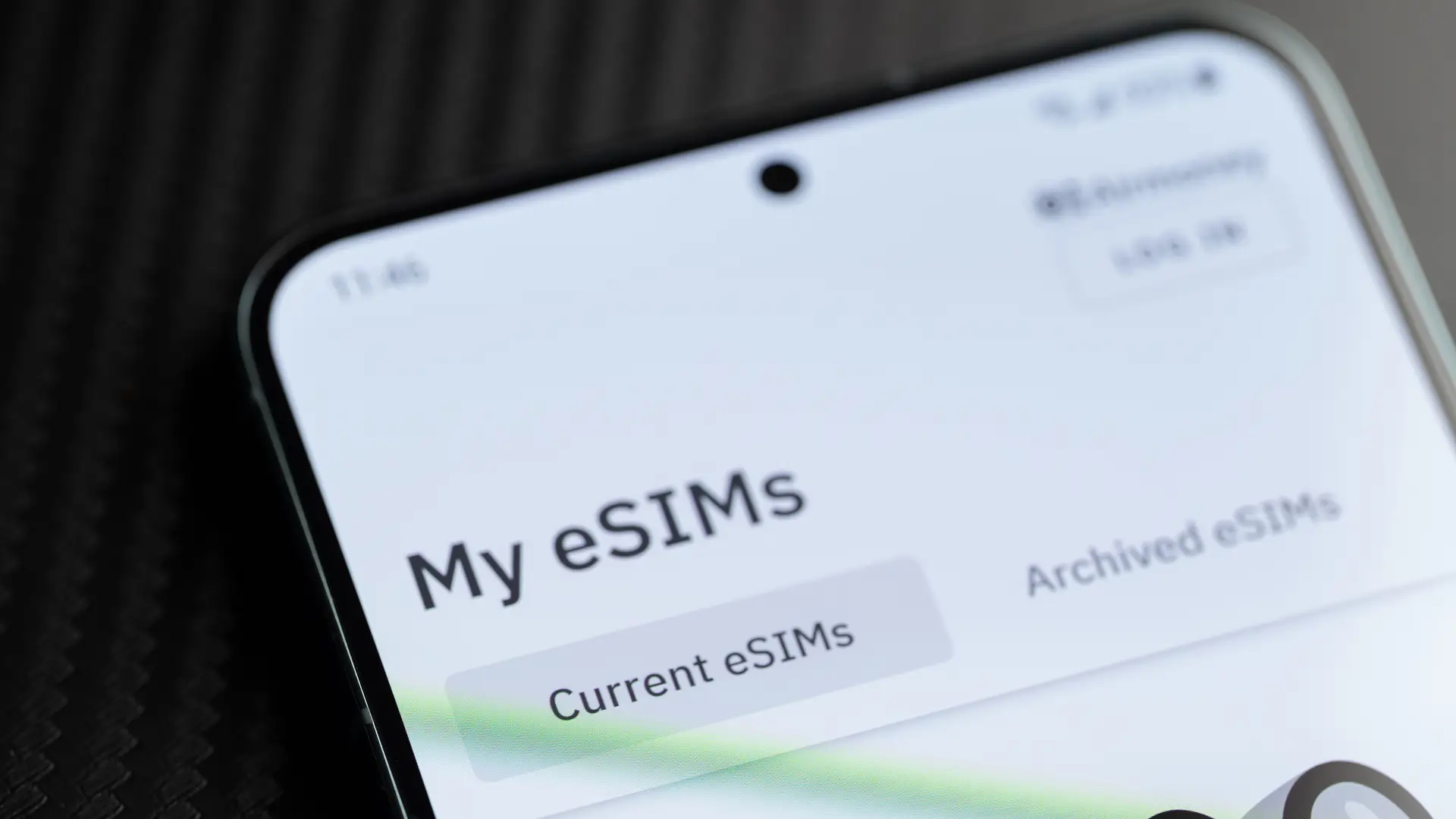 What is an eSim? | ROAMS