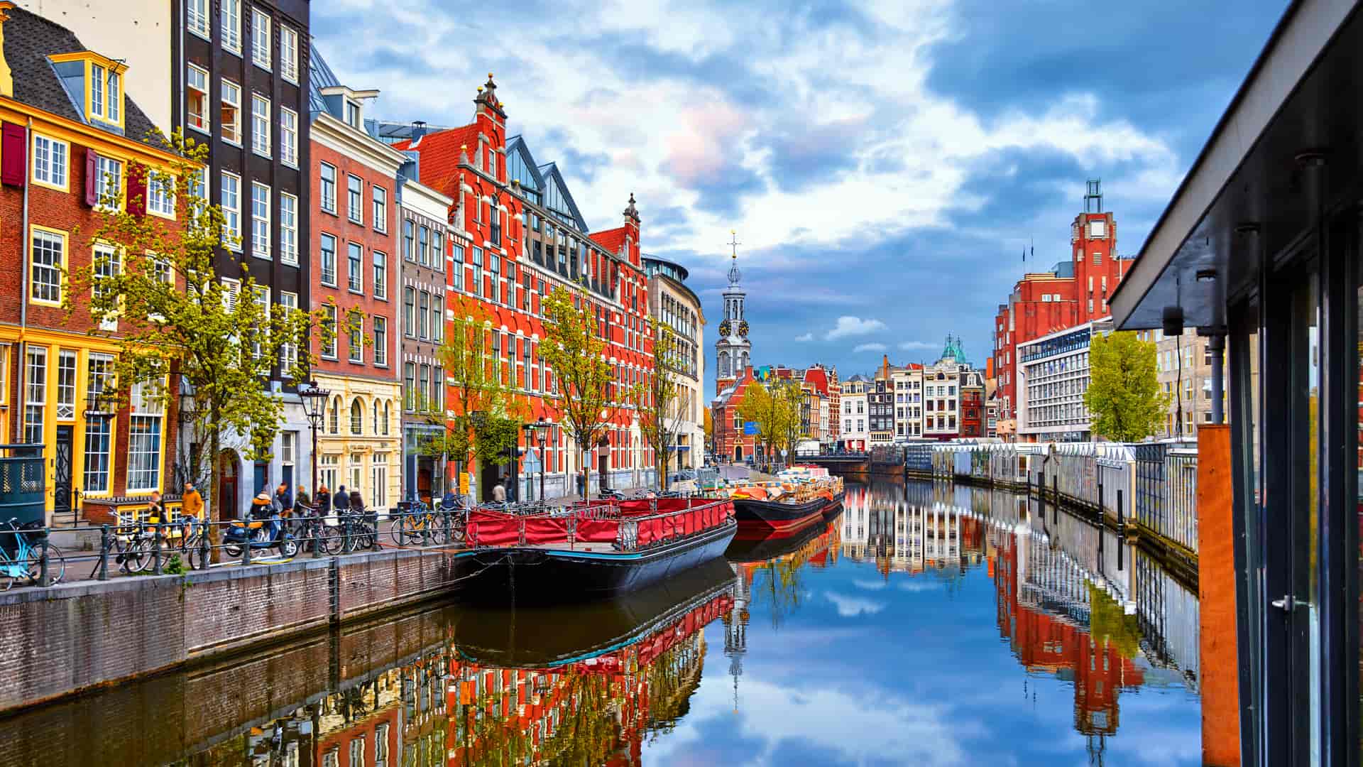 eSIM Amsterdam: your best options to get Internet abroad | November 2023