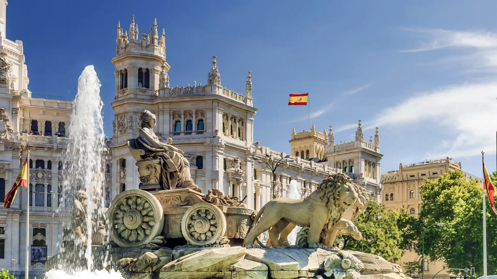 Roaming in Spain: how much does it cost to roam?