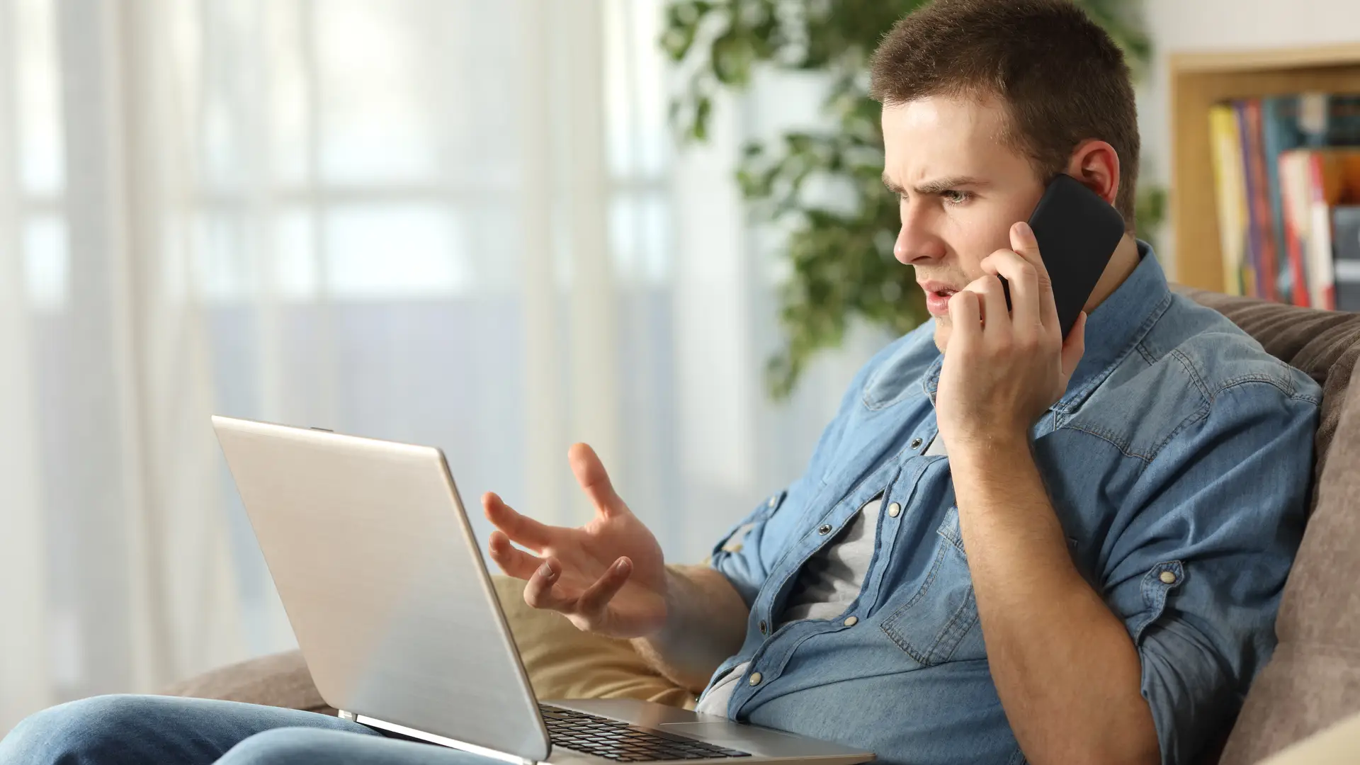 Is Plusnet down? What to do if you have issues with your broadband or mobile